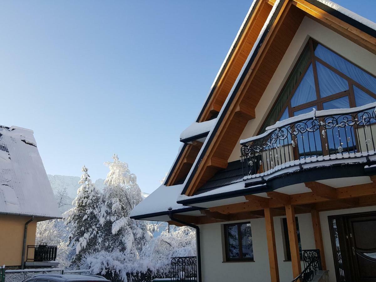 Bed & Breakfast Wilcznik 10 *